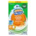 Scrubbing Bubbles Fresh Brush Flushable Refill Pads for Toilet Cleaning System, Citrus Action Scent, Toilet & Toilet Bowl Cleaner, 10 CT Refill Pads/Pack (Pack of 1) 10 Count (Pack of 1)