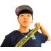 Gibbon Classicline Red Edition 49ft Slackline Set - Yellow | Premium Quality - Buy Online on GoSupps.com