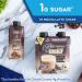 Atkins Gluten Free Protein-Rich Shake Mocha Latte 15 Count - Keto Friendly - Buy Online on GoSupps.com