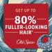 Old Spice Timber with Sandalwood 2-in-1 Shampoo and Conditioner for Men - 22 fl oz | Shop Internationally - Buy Online on GoSupps.com