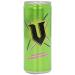 V Energy Sparkling Guarana Energy Drink - 24 x 250ml Cans - Made with Vitamins Sugar and Sweeteners - Energy Drink with Guarana and Caffeine - Contains B Vitamins - Repair and Revitalise Your Body