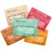 SGC Seattle Gummy Company Caffeine Energy Gummies 12-Pack Variety Pack Mocca Energy Chews Nootropic Vegan Plant-Based Gluten Free 200mg Caffeine Variety Pack 2 Count (Pack of 12)