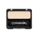 COVERGIRL Eye Enhancers Eyeshadow Kit  Champagne  1 Color  Powder 1-Shadow Champagne 1 Count (Pack of 1)