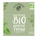 Elephant Bio Infusion Menthe Thym 26g