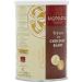 Monbana Tresor Au Chocolate Blanc 500 g - Buy Online on GoSupps.com