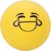 STIGA 1-Star Emoji Table Tennis Balls - 6 Pack - Buy Online on GoSupps.com