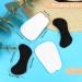 6 Pairs Tongue Pads & 3 Pairs Heel Pads - Self-Adhesive Shoe Grips for Men & Women | Perfect Fit for Oversized Shoes - Buy Online on GoSupps.com
