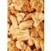 KoRo - Organic Puffed Pineapple 500g - Buy Online on GoSupps.com