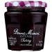 Bonne Maman Intense Cherry Fruit Spread, 8.2 OZ