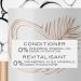TRESemme Botanique Nourish & Replenish Conditioner for dry hair + Coconut Extract formulated with Pro Style Technology 828 ml Botanique Nourish Conditoner 828 ml (Pack of 1) - Buy Online on GoSupps.com