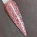 Salon Quality Holographic Rose Gold Glitter Nail Dip Powder 1OZ | Rosy Pink Sparkle Glitters | Opal Foils | Ultra Fine, Thin & Light | Easy to Use | HP001 - Buy Online on GoSupps.com