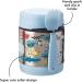 Nuby Thermos Jar: Insulated Food Flask for Hot & Cold Meals - Unisex 12 Months - Buy Online on GoSupps.com