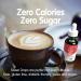 SweetLeaf Liquid Stevia Sweet Drops - Peppermint Sweetener 2 fl oz | Natural Sugar Alternative - Buy Online on GoSupps.com