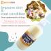 4PAWSRAW Liquid Sheep Fat 100% natural food supplement for your dog (1 Litre) - Buy Online on GoSupps.com