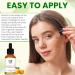 OnPoint Organic Marula Facial Oil - Cold-Pressed Vegan Anti-Aging Moisturizer | Gluten-Free Ultimate Skin Hydration (30 mL - Buy Online on GoSupps.com