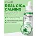 WELLAGE Real Cica Calming Ampoule | Korean Soothing Serum for Acne-Prone Skin | 95% Madecassoside for Rapid Soothing Redness Relief & Blemish Improvement | 1.69 fl. oz - Buy Online on GoSupps.com