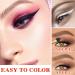 Matte 12 Colors Nude Eyeshadow Palette - Long Lasting & Waterproof Professional Makeup Kit - Buy Online on GoSupps.com