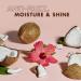 SheaMoisture Coconut & Hibiscus Curl Enhancing Cream 12 oz - Sulfate and Paraben Free - Buy Online on GoSupps.com