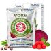 Voke ENERGY TABLETS - Rapid Focus Superfood Chewable Tablets Pocket Portable Resealable Packaging Vitamin C Supports Focus Memory Concentration Clear Thinking and Good Mood. 30 count (Pack of 5) 1 Count (Pack of 30)