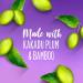 Aussie Miracle Volume Shampoo for Fine Hair - Paraben-Free Pack of 4 | Plum & Bamboo Extracts | International Shipping - Buy Online on GoSupps.com