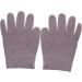 FOMIYES 4 Pairs spa Lotion Gloves Skin Care Products Womens Glove moisturizing White Cotton Gloves for Dry Hands Miss Hand moisturizing Gloves Portable Salon Accessories Gloves - Buy Online on GoSupps.com