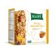 Kashi Honey Almond Flax Whole Grain Bars 5 bars 175g