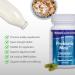 Probiotic Tablets for Adults - 120 Tablets | 2 Month Supply | Vegan Friendly - Buy Online on GoSupps.com
