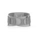 Actimove Back Support - High-Density Foam Adjustable Double Layer Compression Small/Medium Gray | International Shipping - Buy Online on GoSupps.com