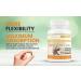 Maximize Joint Health with Glucosamine Chondroitin, Turmeric & MSM - Buy Online on GoSupps.com