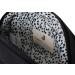 Jollein Puffed Diaper Bag Black - Stylish & Functional for Moms | International Shipping Available - Buy Online on GoSupps.com