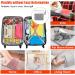 Buy Electric Foot Warmer with Double-Sided Heating - Ideal for Home Office & Bed - Auto Shutoff - Unisex Comfort - Buy Online on GoSupps.com
