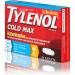 Tylenol Cold Multi-Symptom Relief Caplets - 24 Count - Buy Online on GoSupps.com