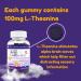 Dr. Kleins Keep Calm For Kids Gummies. Black Currant. Includes 100mg of L Theanine For Relaxation Restlessness & Nervousness Support. Chamomile Extract Vitamins & Minerals to Support Stress Relief. Naturally Sweetened. 30 Gummies. 30 count (Pack of 1) - Buy Online on GoSupps.com