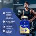Capsules for Weight Loss | 100% Natural with Green Tea Guarana L-Carnitine and Green Coffee | Stimulates Thermogenesis | Vegan Certified | Made in the EU | N2 Natural Nutrition - Buy Online on GoSupps.com