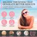 LifeSil Reusable Removal Treatment Gel Sheet for Skin Appearance - Pack of 4 Sheets (5.9x0.9 Inches) - Buy Online on GoSupps.com
