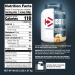 Dymatize ISO 100 Whey Protein Powder Isolate - Gourmet Vanilla 3 lbs | Premium Protein for Muscle Gain & Recovery - International Shipping Available - Buy Online on GoSupps.com