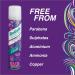 Batiste Oriental Dry Shampoo 2 Pack - Refresh and Revitalize Hair Instantly - Buy Online on GoSupps.com