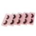 Wholesale 10 Pairs 3D Mink Eyelashes - Thick & Wispy Styles (J101-J110) | Natural False Eyelashes for Makeup - Buy Online on GoSupps.com