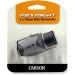 Carson MiniMight 6x18mm Pocket Monocular with Carabiner Clip - Grey | MM-618 - Buy Online on GoSupps.com