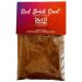 Solo Therapy Red Brick Dust 28 grams Red Brick for Protection Cleansing Keep Away your Home from Negative Energies
