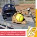 148 Pcs Softball Gifts for Girls - Party Favors Set with Drawstring Backpack, Cosmetic Bag, Scrunchies, Hair Bracelets, Stickers - Perfect for Softball Birthday Decorations - Buy Online on GoSupps.com