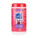 Wet Ones for Pets Freshening Multipurpose Wipes for Cats with Aloe Vera - Easy to Use Cat Wipes, Cat Grooming Wipes for Pet Grooming - Cat Grooming Wipes, Wipes for Cats, Pet Wipes 50 Count