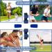 Simply Seniors Finger Splint - 2 Splints & Sleeves for Trigger Finger Mallet & Broken Fingers - Arthritis & Straightening Brace for All Fingers & Kids - Shop Now - Buy Online on GoSupps.com