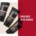 Rimmel Lasting Matte Full Coverage Foundation 201 Classic Beige 30ml - Lightweight Formula - Buy Online on GoSupps.com