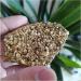 100g Natural Electroplating Gold Crystal Cluster Titanium Geode Cluster DIY Bare Stone Materials Jewelry Making 1pc Decoration 70-100g - Buy Online on GoSupps.com