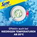 Spee Active Gel Color 4+1 Detergent - 100 Wash Loads | Pure Radiant & Sustainable Liquid Laundry Detergent for 20 C-60 C - Buy Online on GoSupps.com
