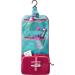 Deuter Wash Bag for Kids | Children's Toiletry Bag in Ruby - International Shipping Available - Buy Online on GoSupps.com