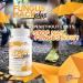 Fungus Hack Plus Probiotic Internal Fungus Fighter - Nail Fungus Treatment - Buy Online on GoSupps.com
