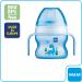 MAM Starter Cup - Spill-Free Sippy Cup for Boys 4+ Months, 5 oz Blue - 1 Count - Buy Online on GoSupps.com