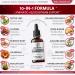 Blood Cleanse Lymphatic Flush Detox - 2 oz Tincture (59 Servings) for Optimal Health - Buy Online on GoSupps.com